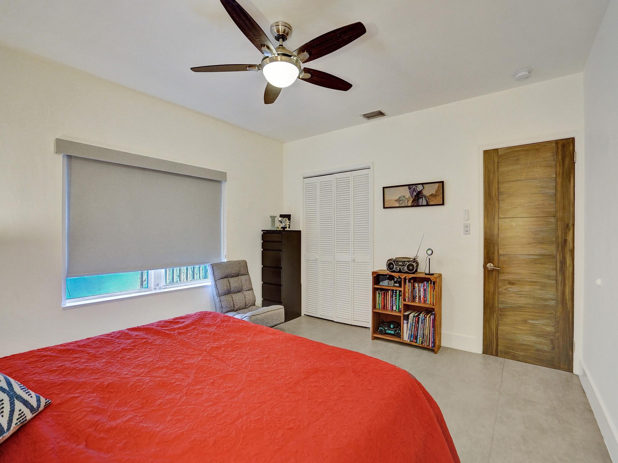 Progresso 2-18 D - Residential Lease