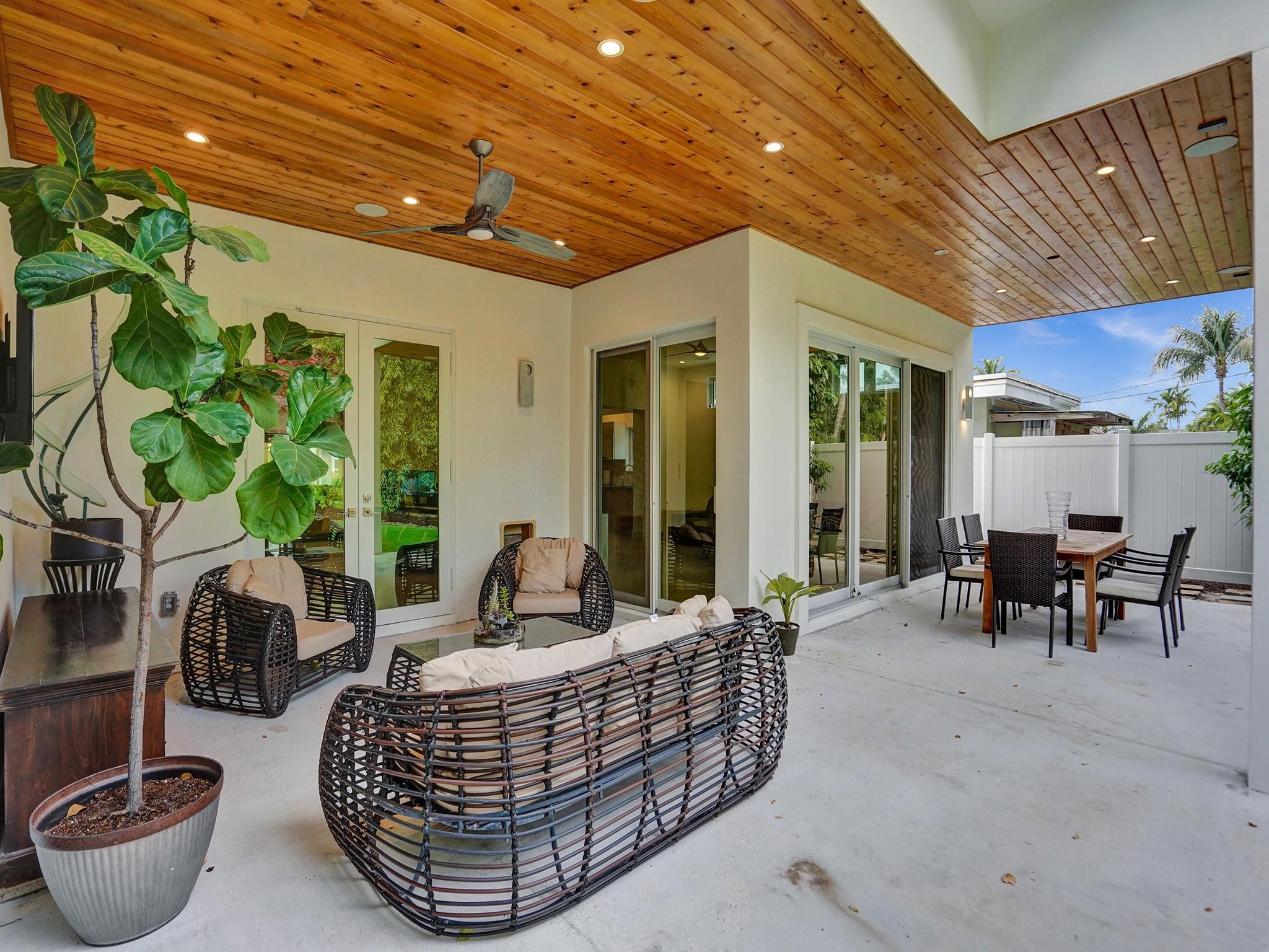 Progresso 2-18 D - Residential Lease