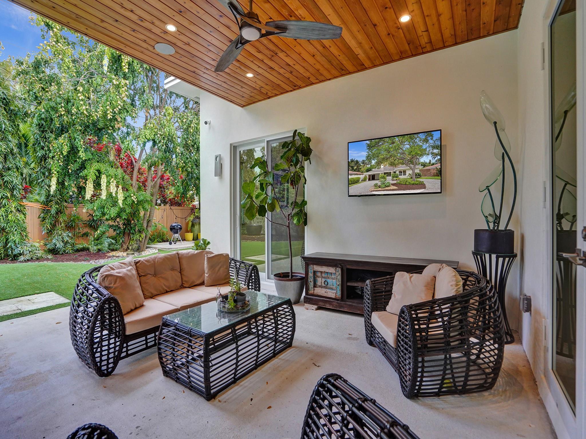 Progresso 2-18 D - Residential Lease