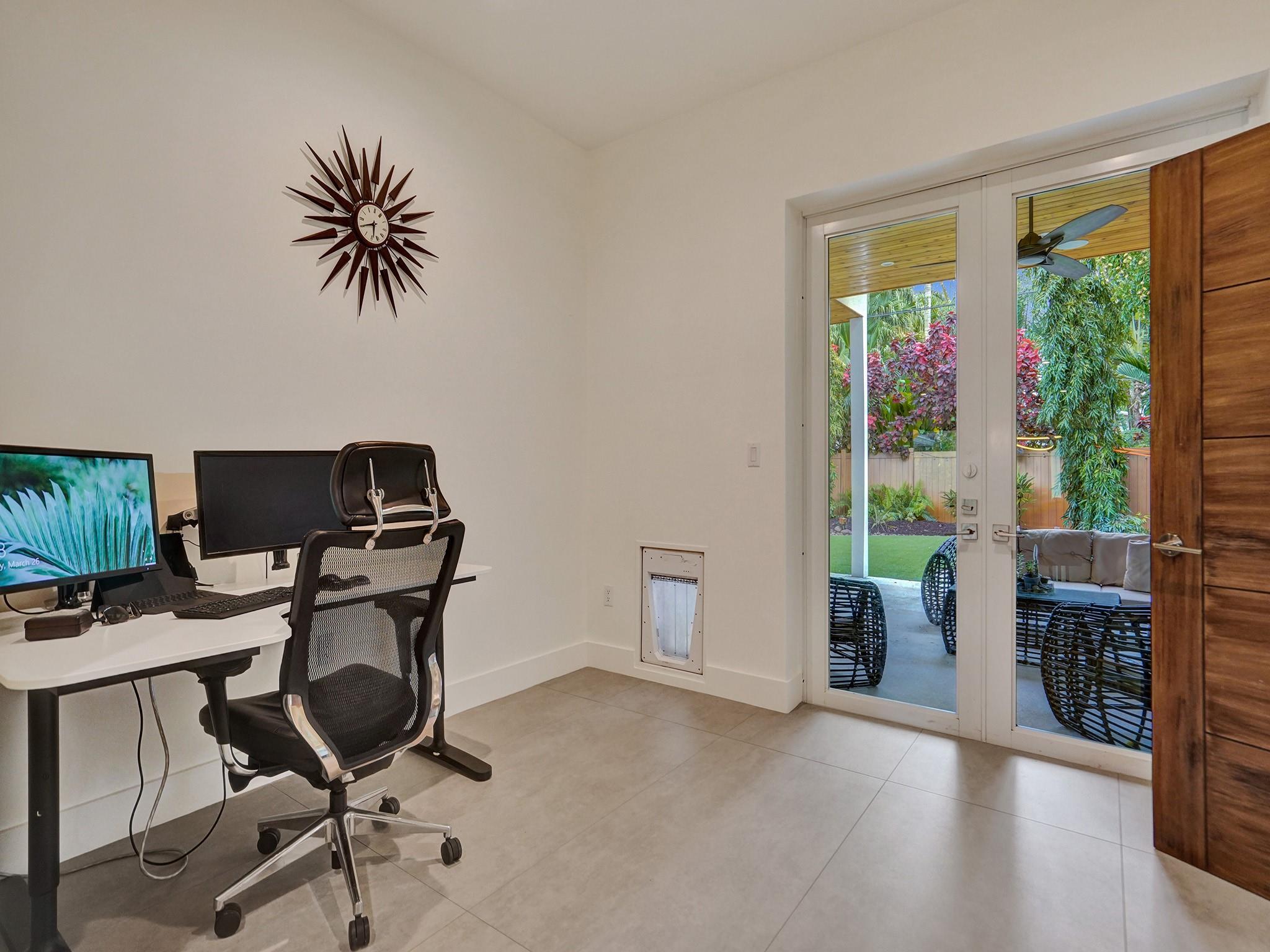 Progresso 2-18 D - Residential Lease