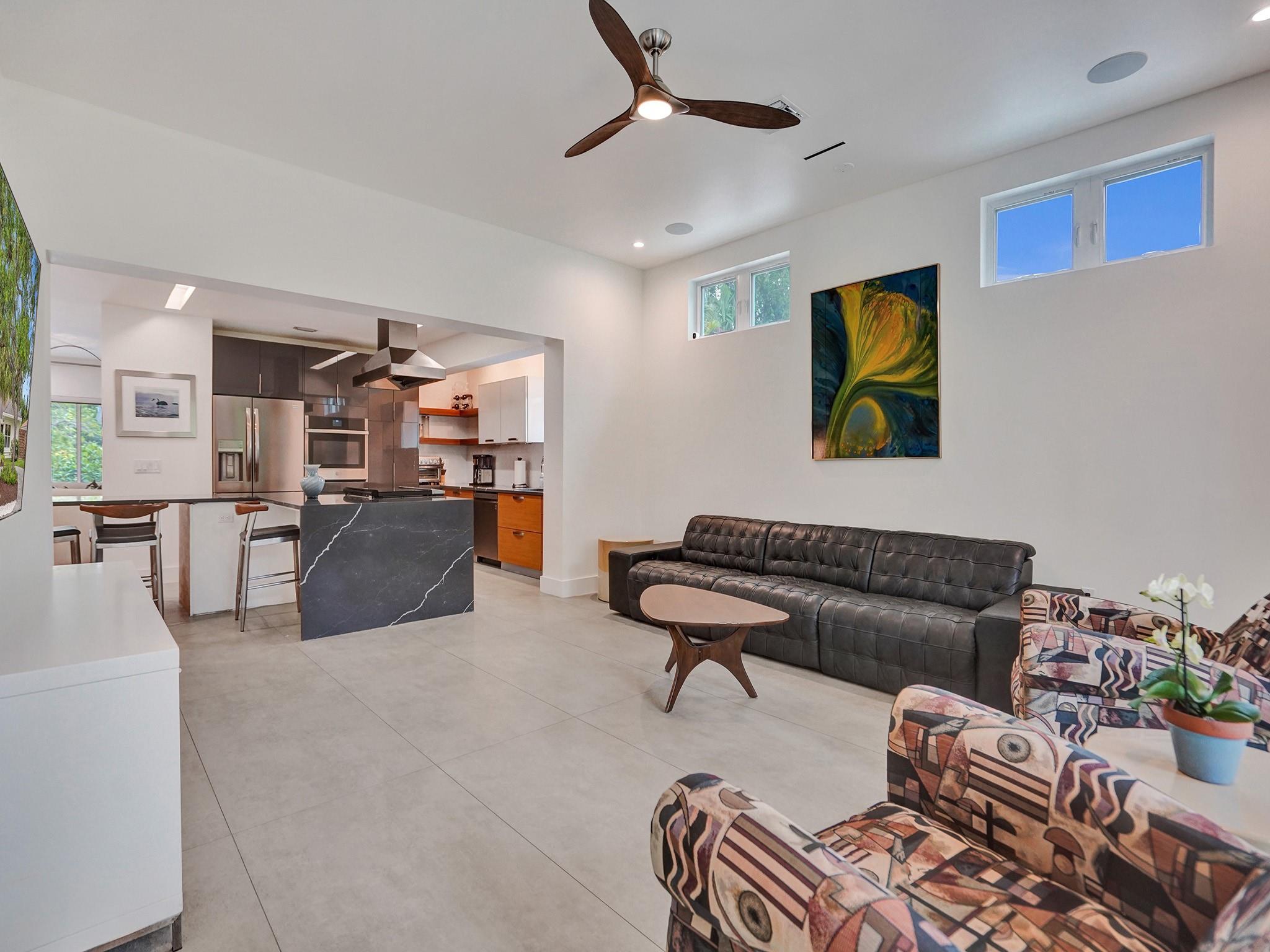 Progresso 2-18 D - Residential Lease