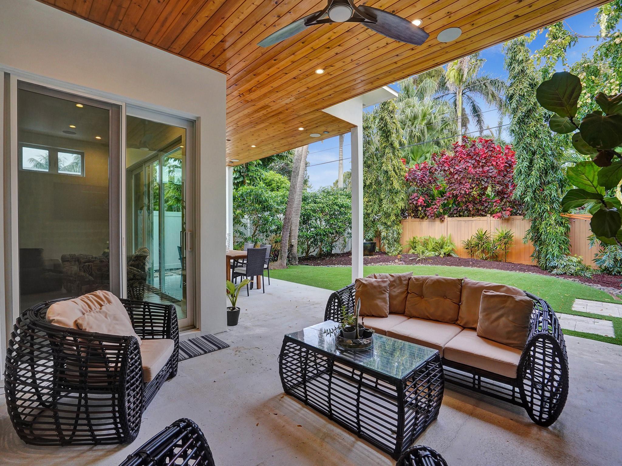 Progresso 2-18 D - Residential Lease