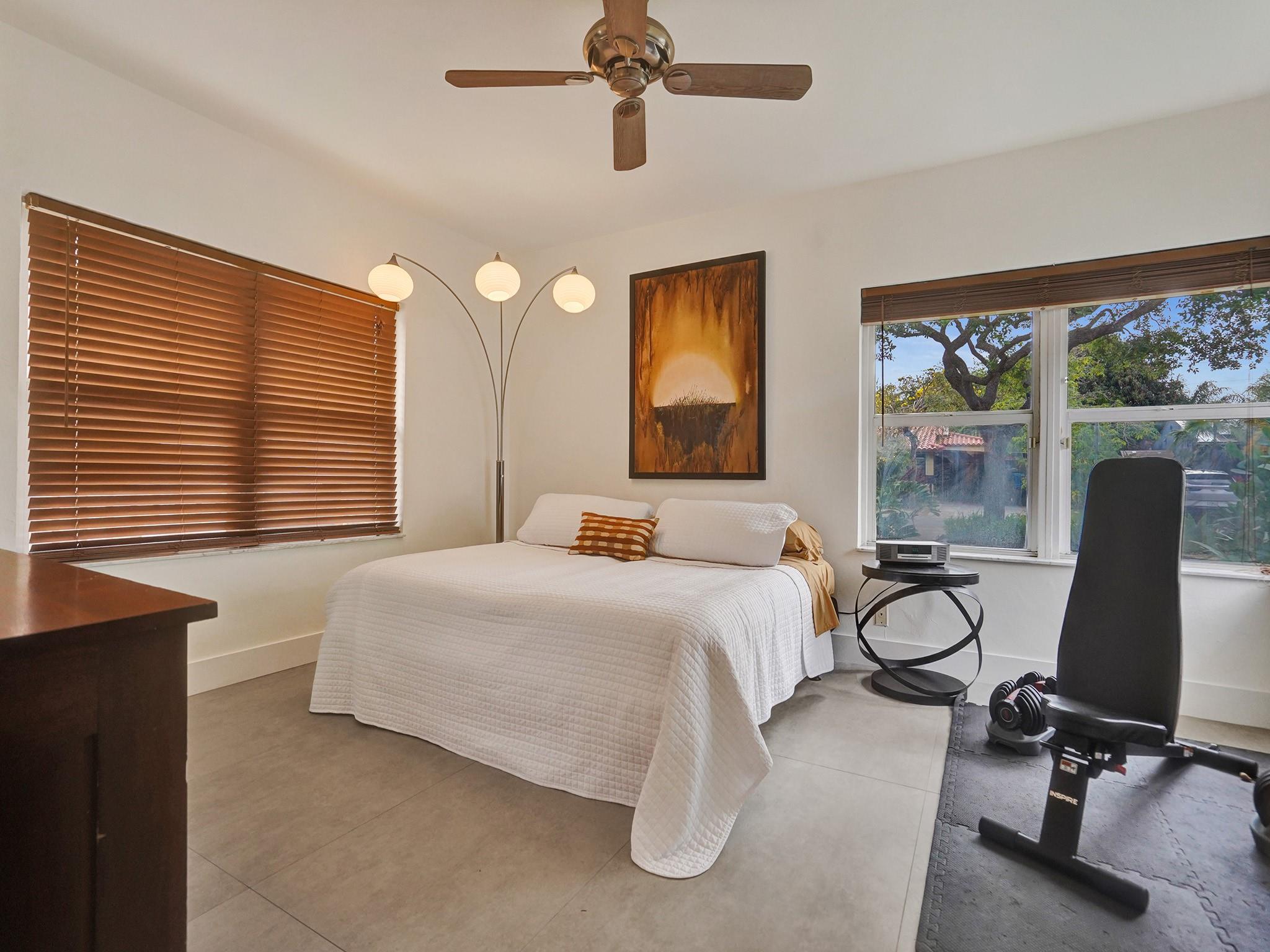 Progresso 2-18 D - Residential Lease