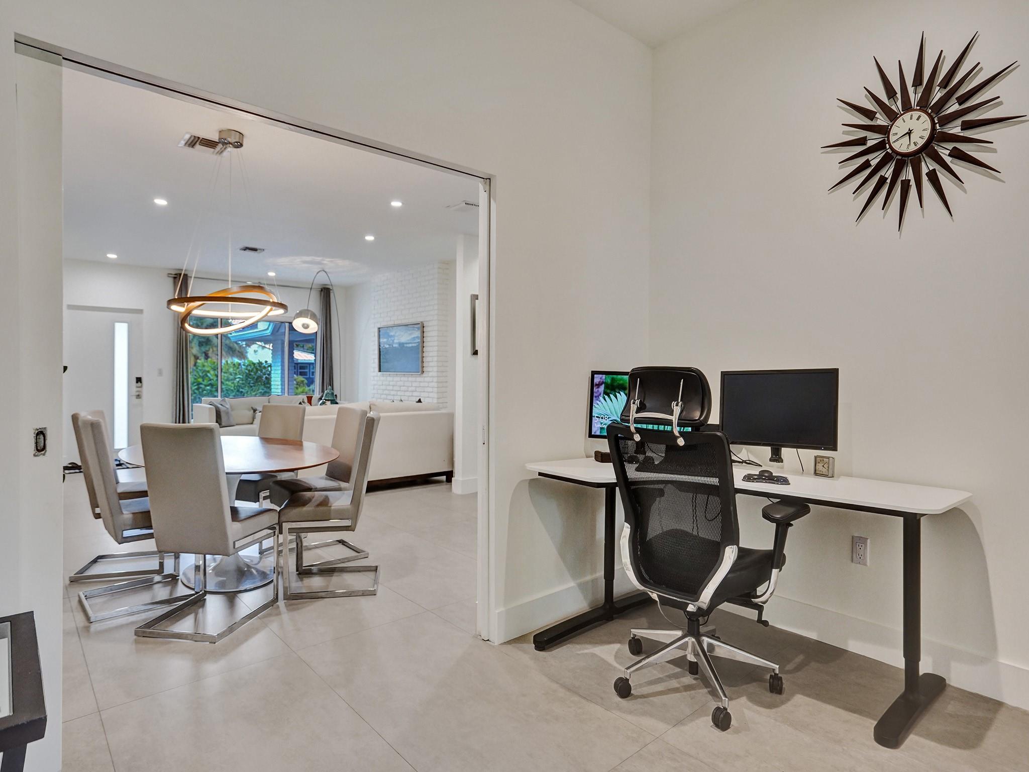 Progresso 2-18 D - Residential Lease