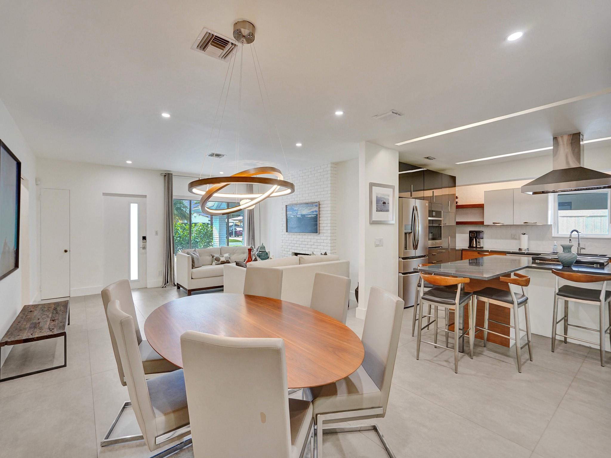 Progresso 2-18 D - Residential Lease