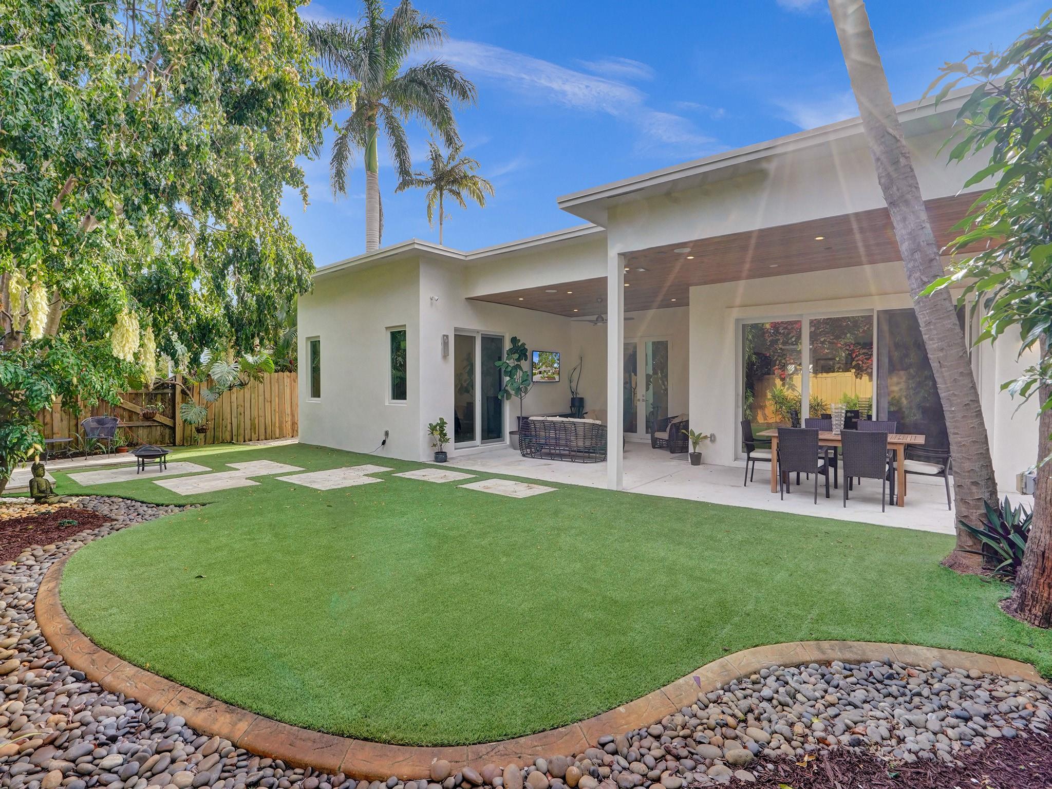 Progresso 2-18 D - Residential Lease