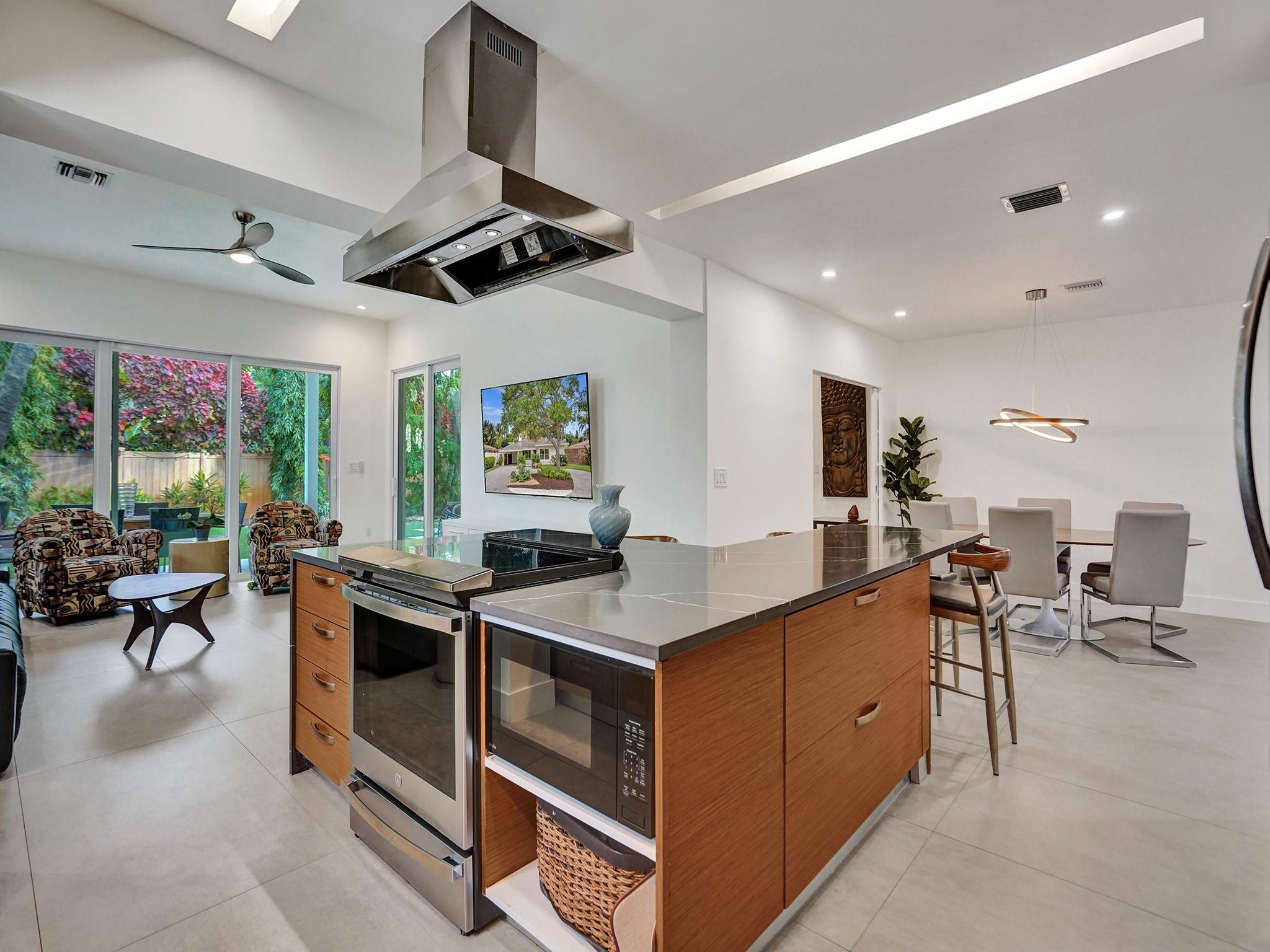 Progresso 2-18 D - Residential Lease