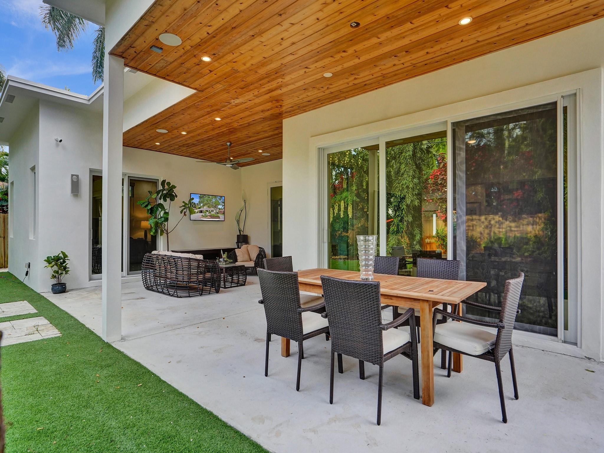 Progresso 2-18 D - Residential Lease