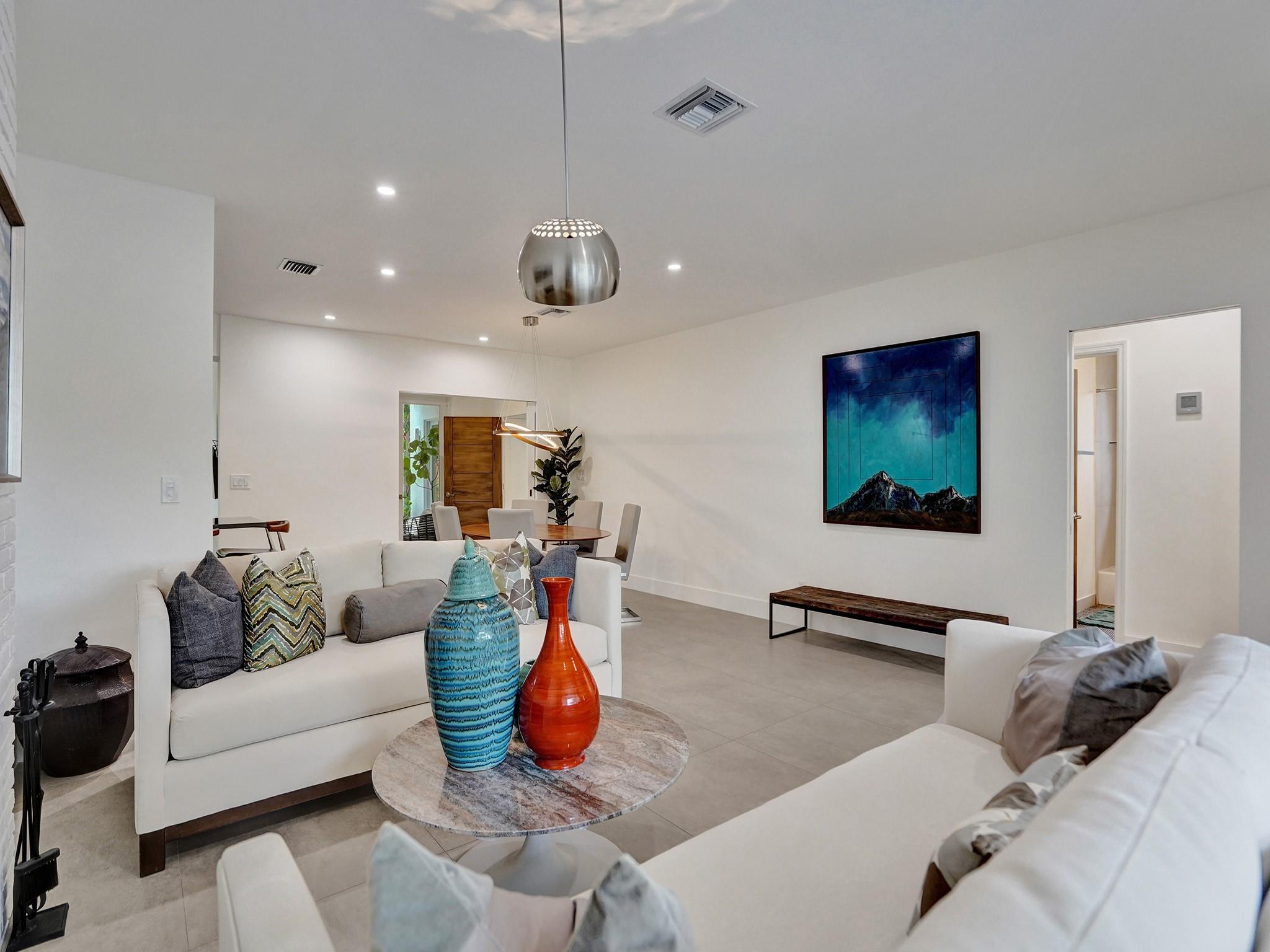 Progresso 2-18 D - Residential Lease