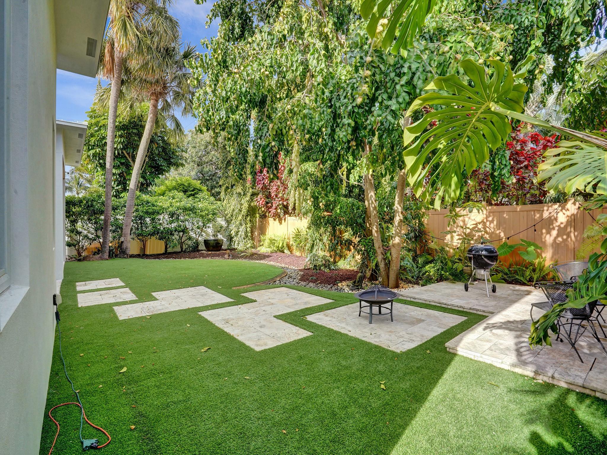 Progresso 2-18 D - Residential Lease