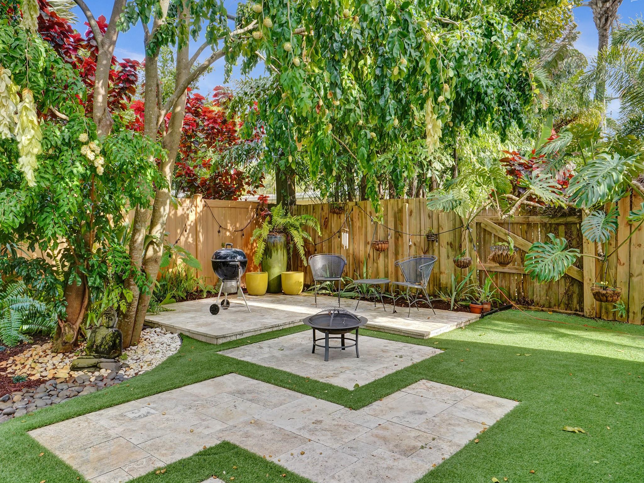 Progresso 2-18 D - Residential Lease