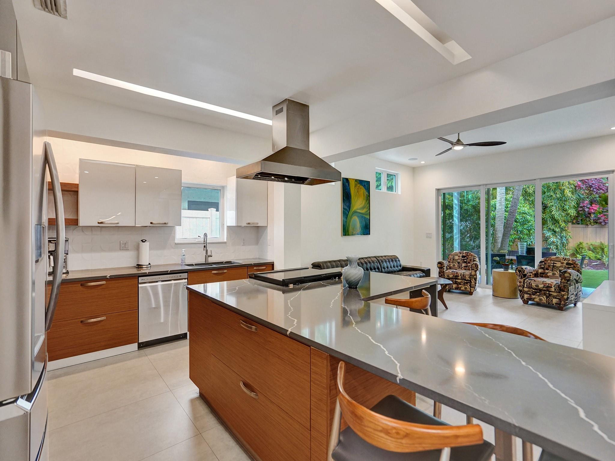 Progresso 2-18 D - Residential Lease