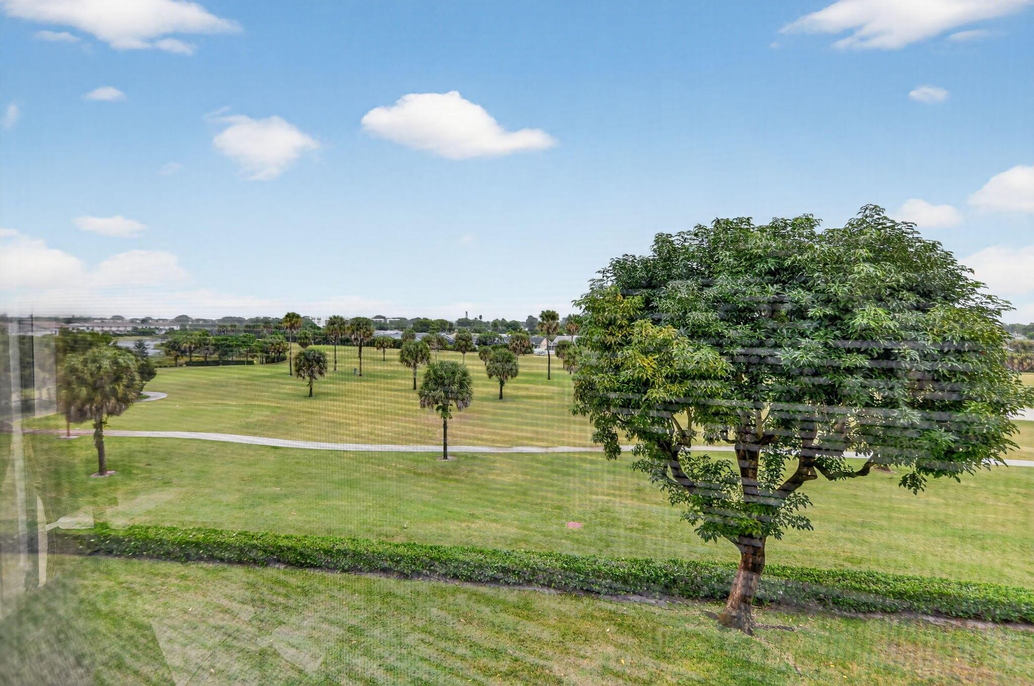 BARWOOD CONDO - Residential