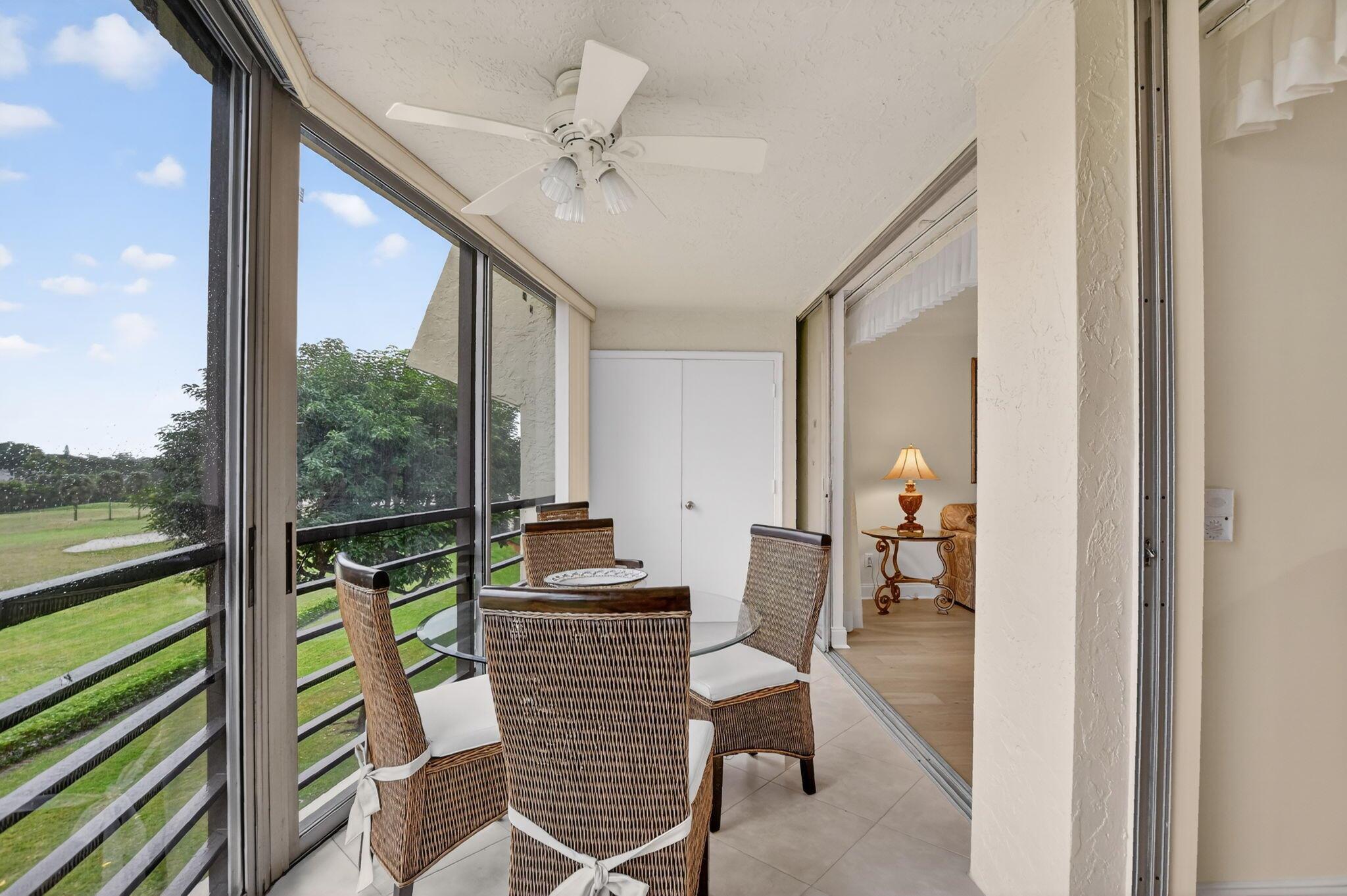 BARWOOD CONDO - Residential