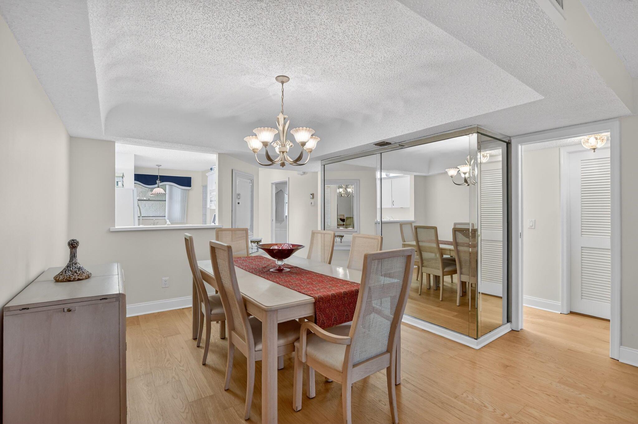 BARWOOD CONDO - Residential