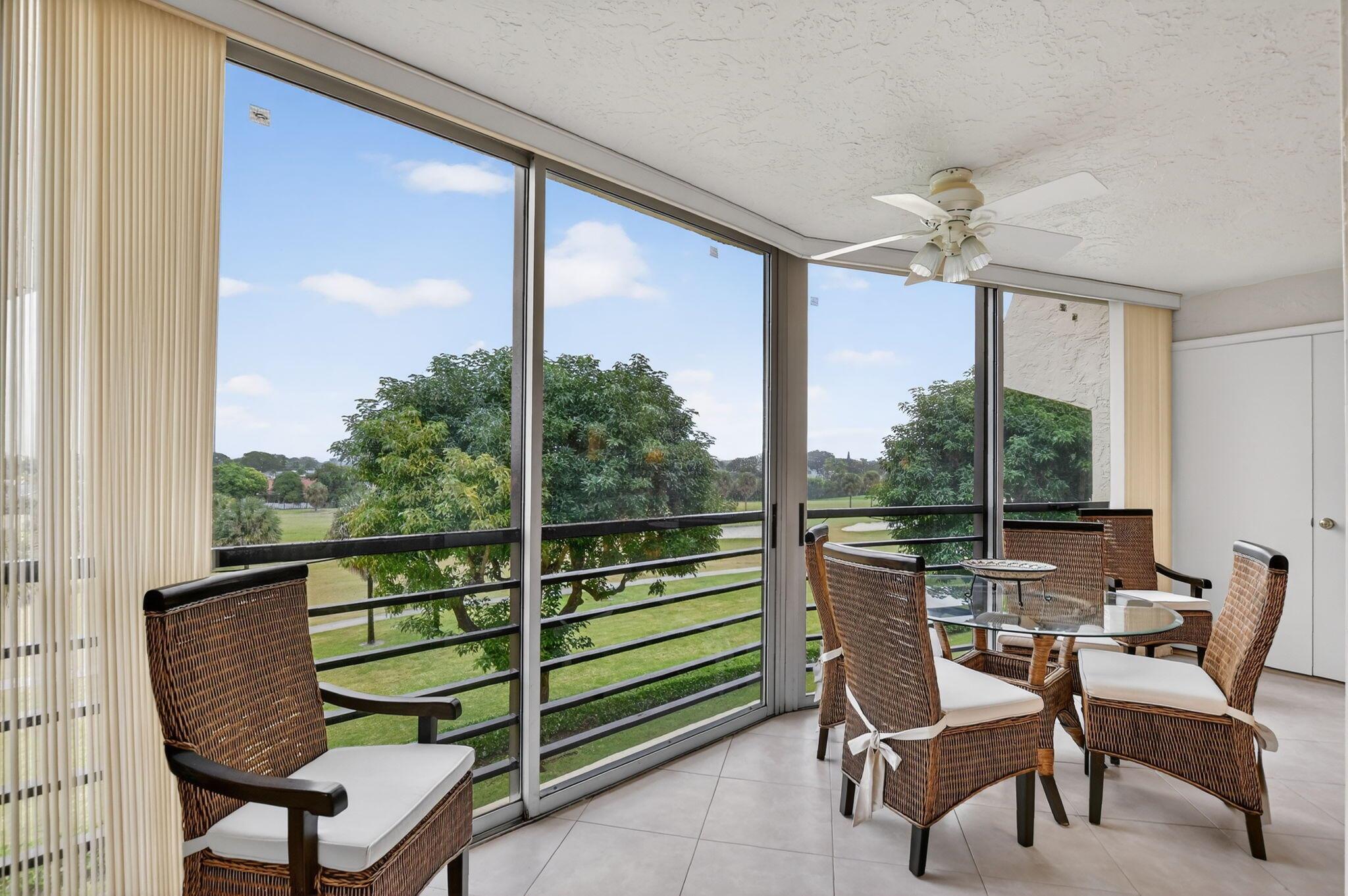 BARWOOD CONDO - Residential