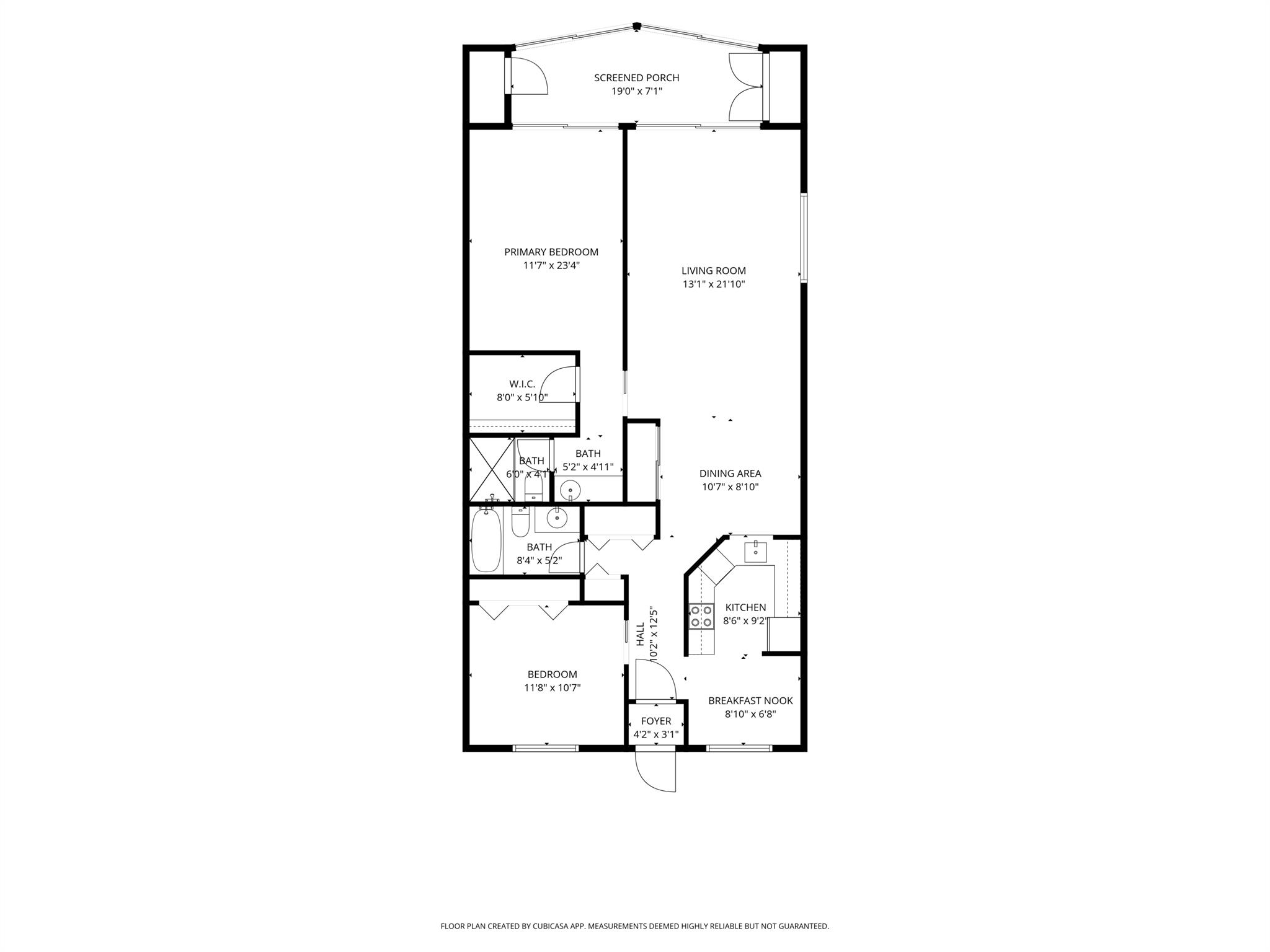 BARWOOD CONDO - Residential