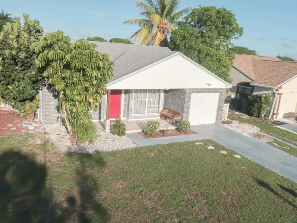 5628 Pebble Brook Lane