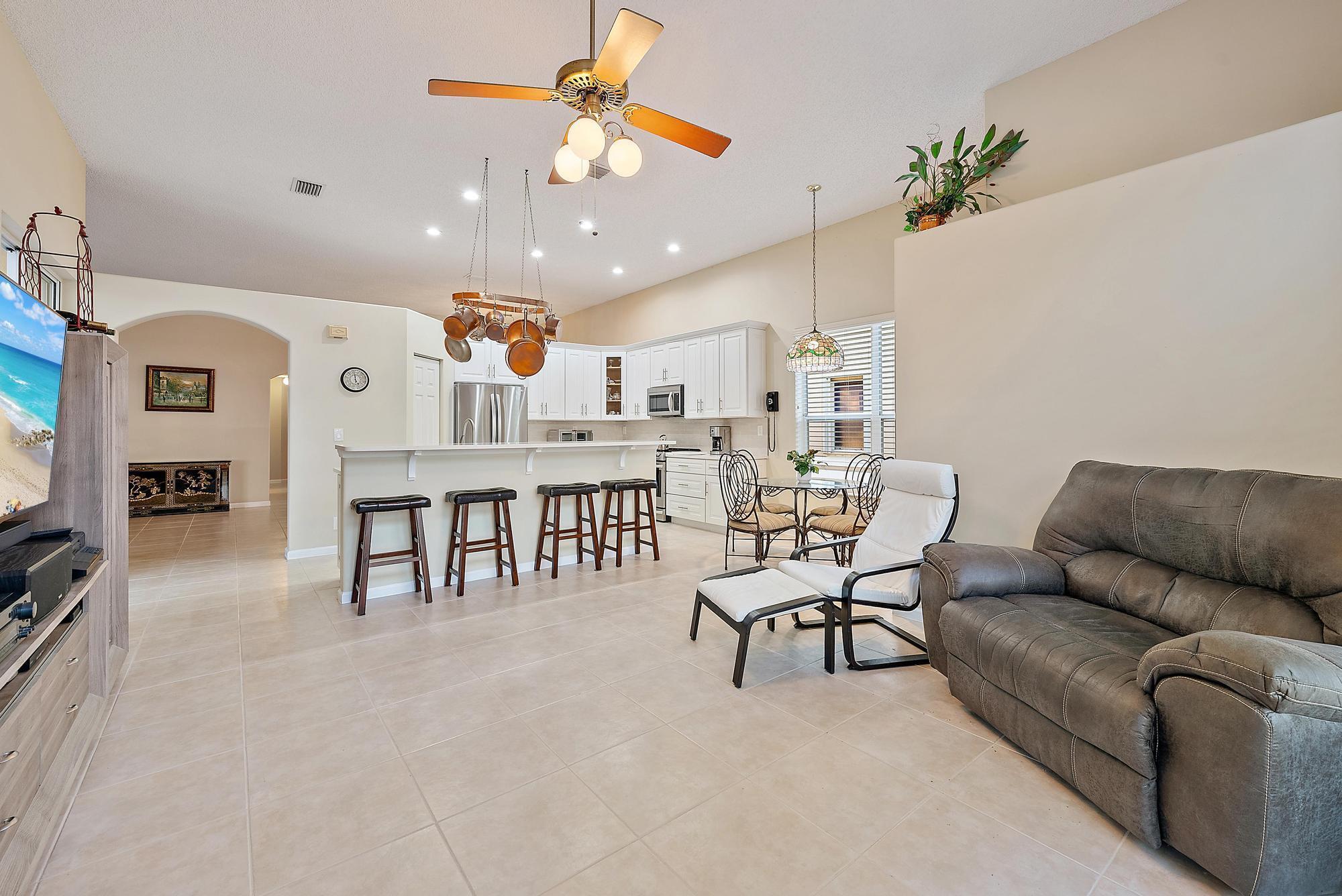 WINSTON TRAILS PAR 18 - Residential