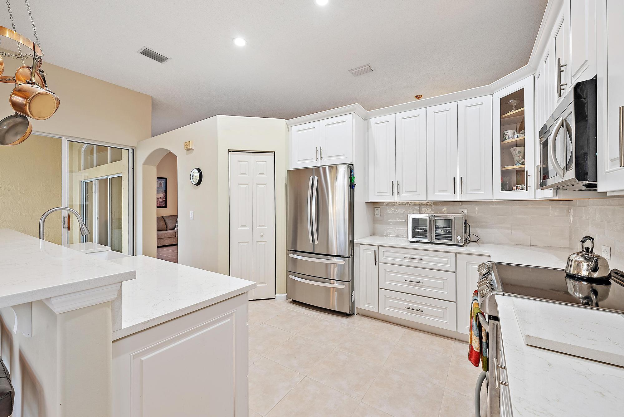 WINSTON TRAILS PAR 18 - Residential