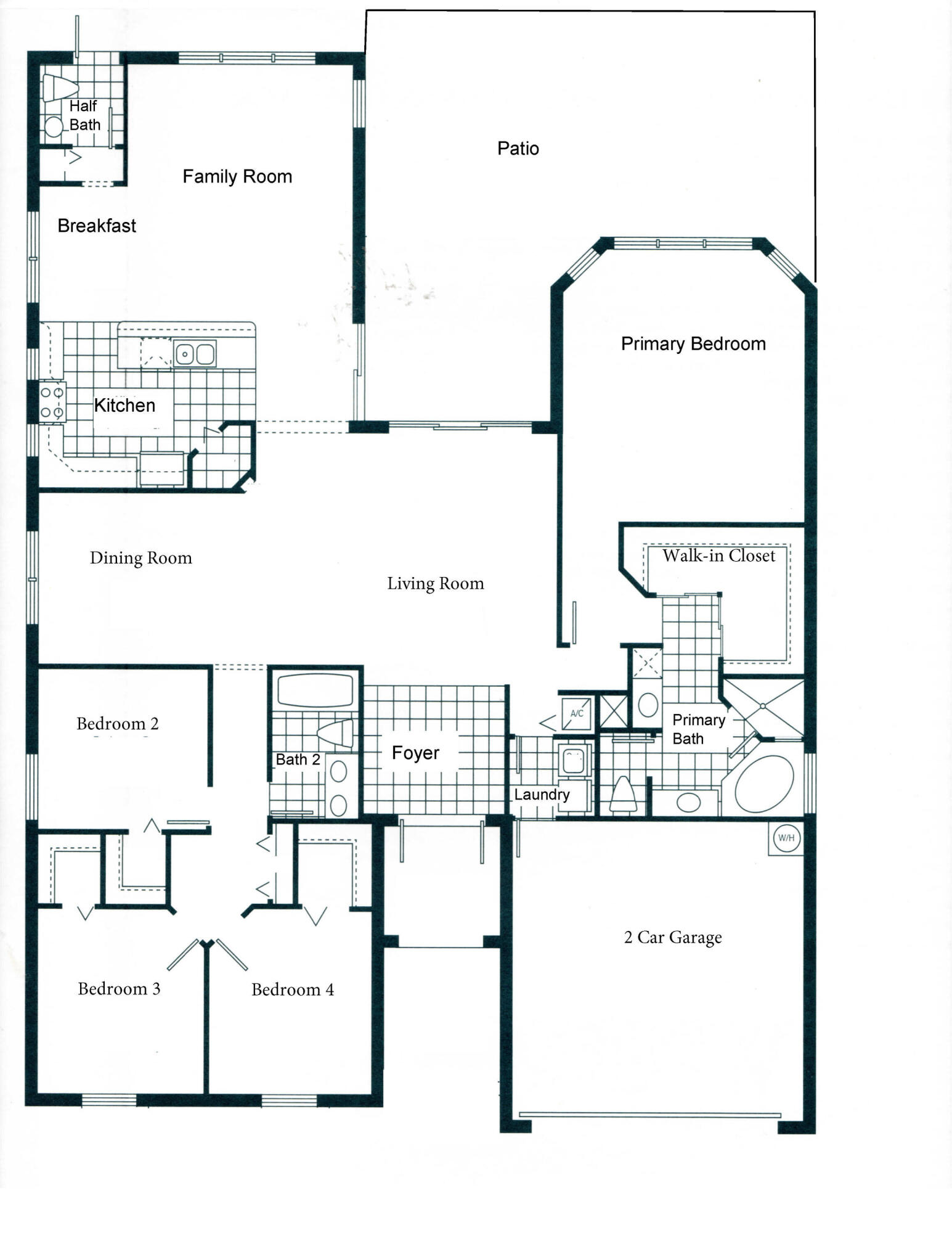 6206 Indian Forest Circle