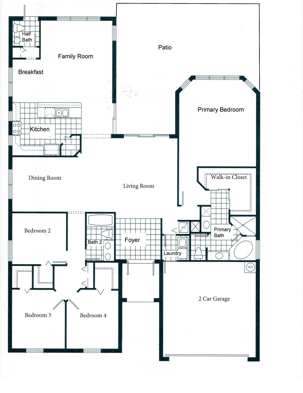 Photo of 6206 Indian Forest Circle, Lake Worth, FL 33463 (MLS # R11145002)