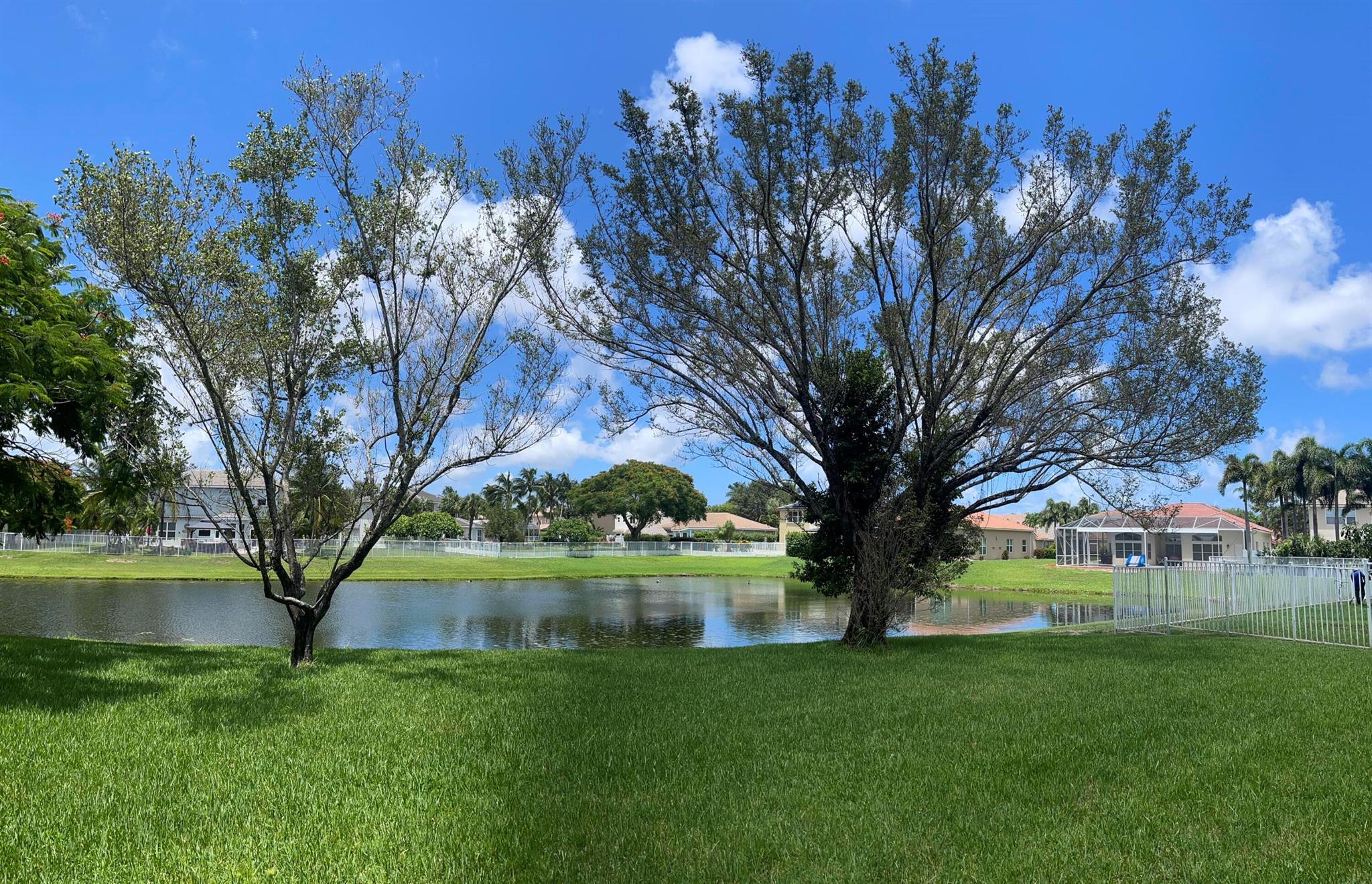 WINSTON TRAILS PAR 18 - Residential