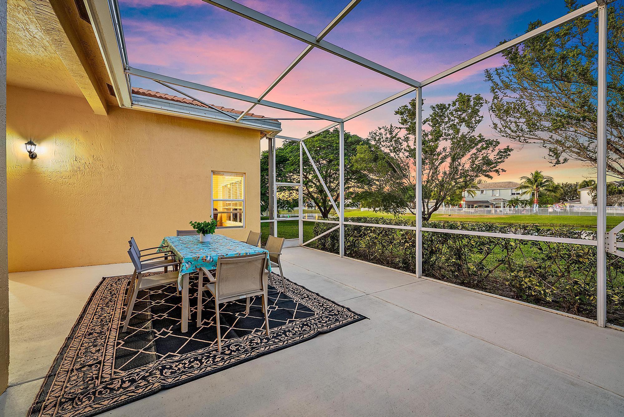 WINSTON TRAILS PAR 18 - Residential