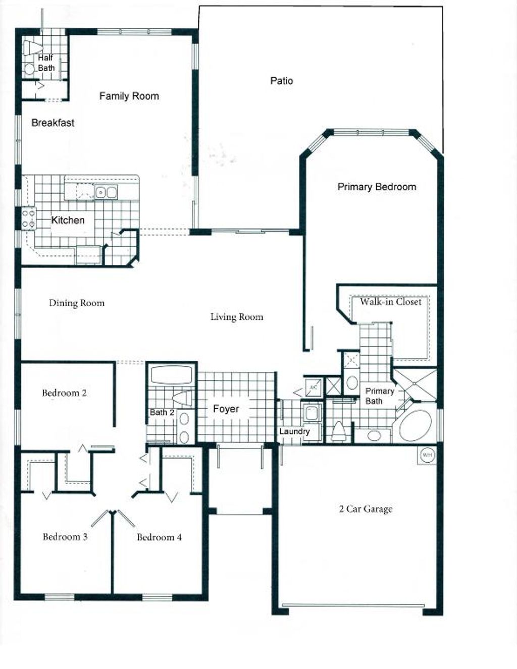 Photo of 6206 Indian Forest Circle, Lake Worth, FL 33463 (MLS # R11145002)