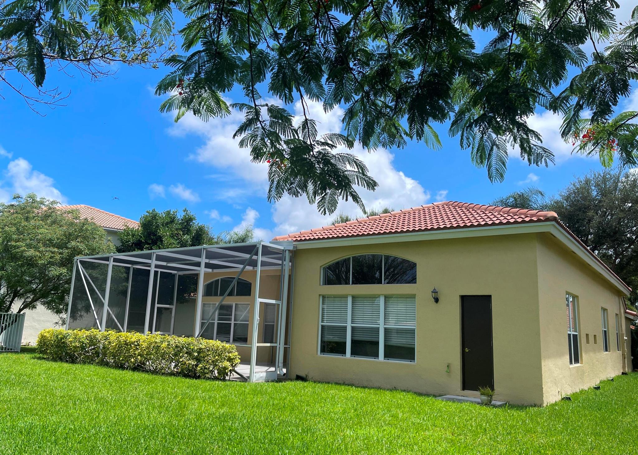 WINSTON TRAILS PAR 18 - Residential