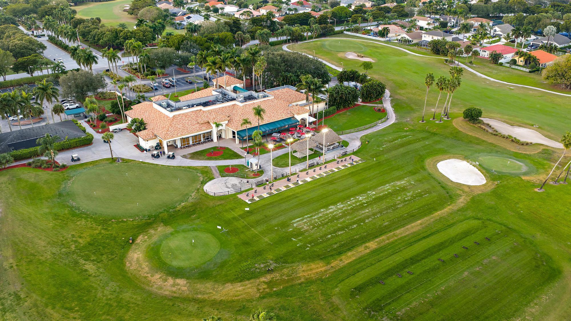 WINSTON TRAILS PAR 18 - Residential