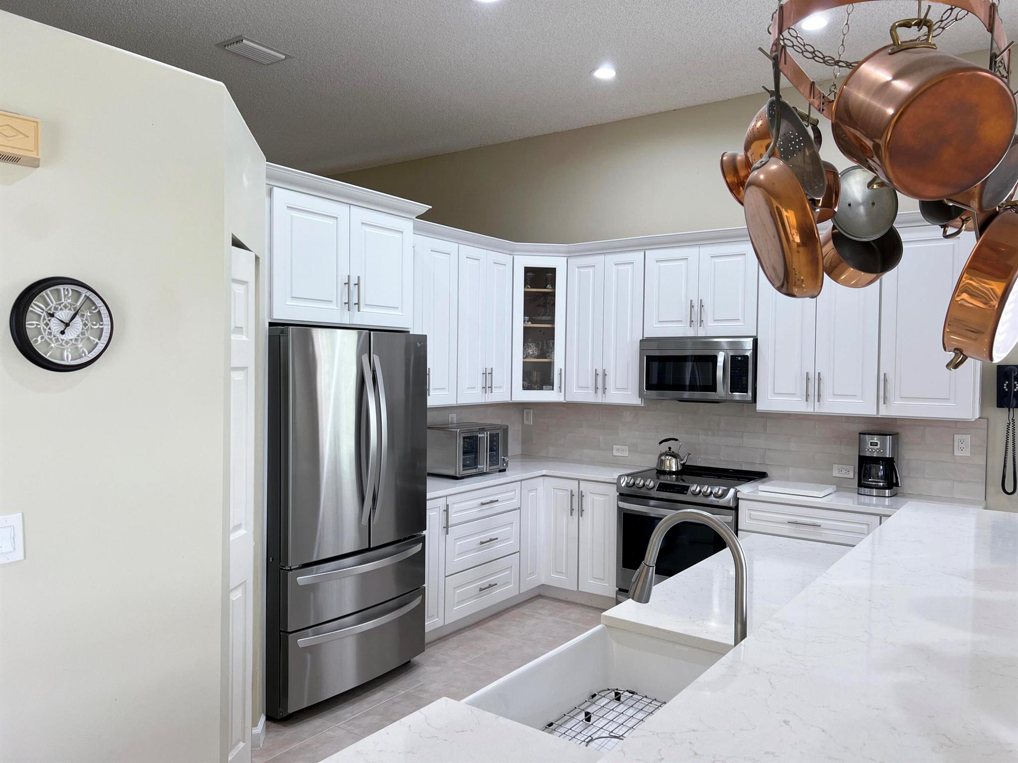 WINSTON TRAILS PAR 18 - Residential