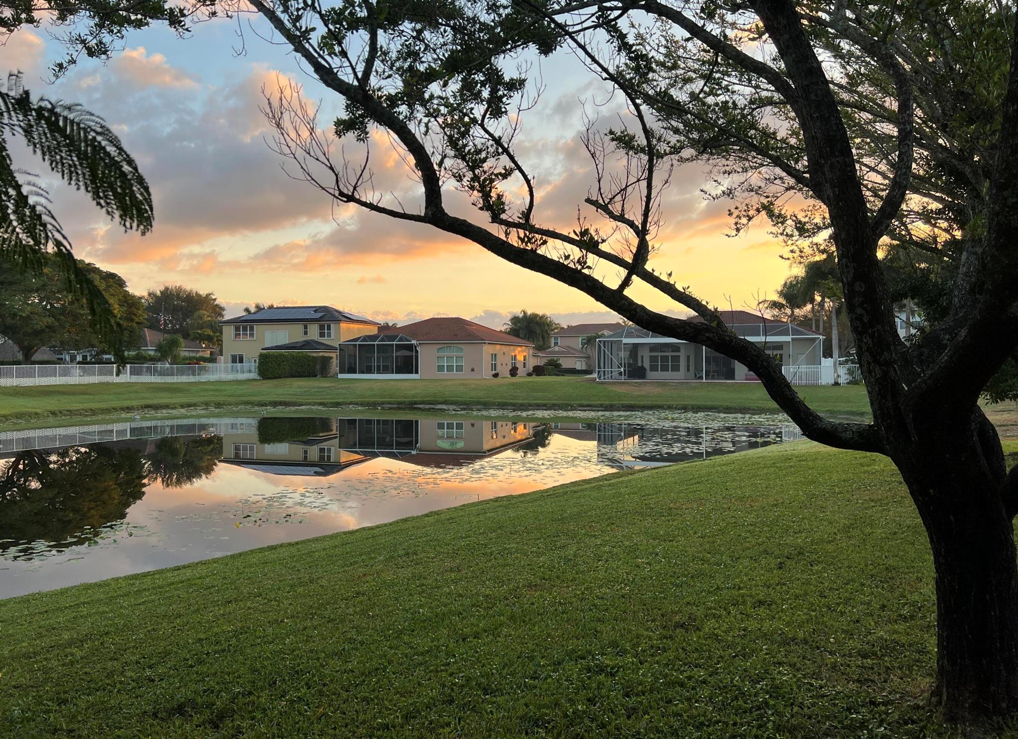 WINSTON TRAILS PAR 18 - Residential