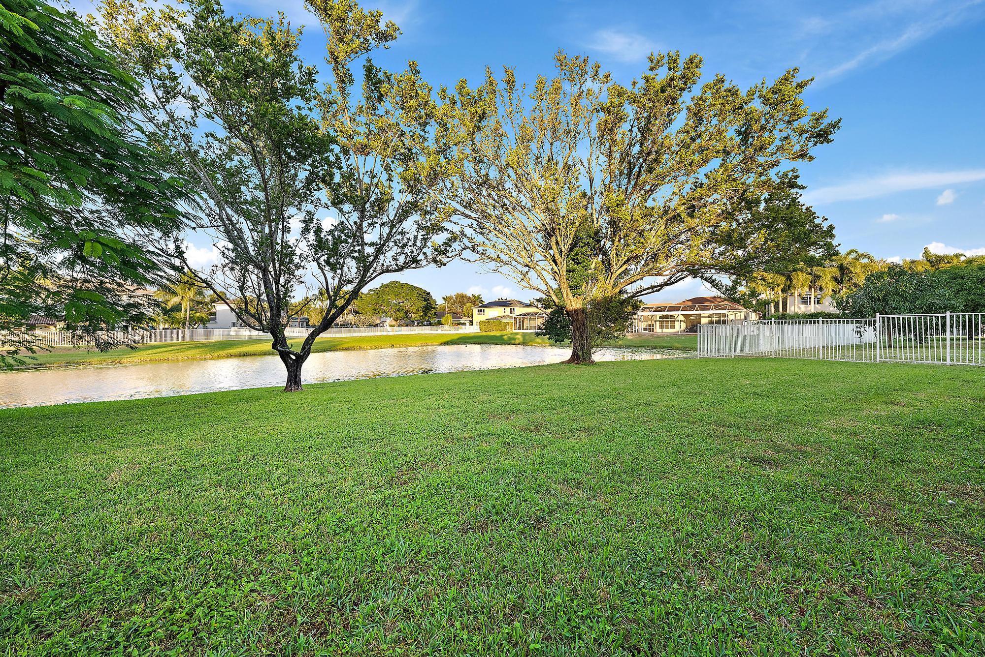 WINSTON TRAILS PAR 18 - Residential