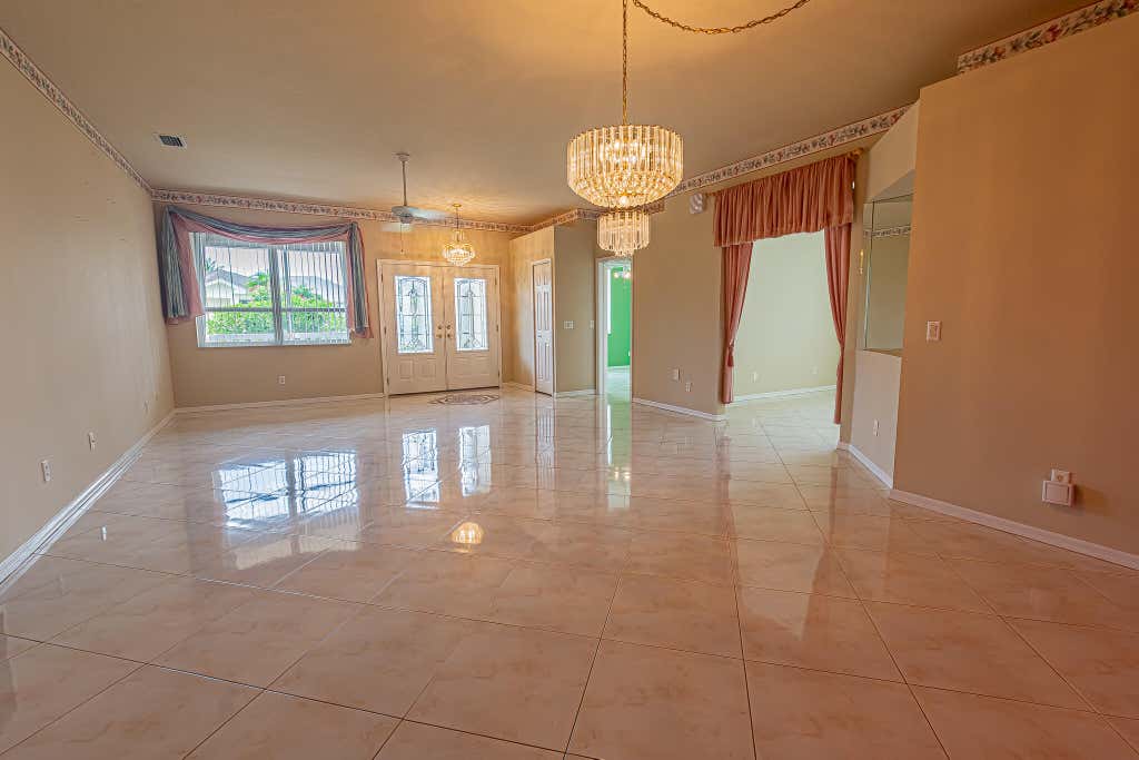 Photo of 1009 NW Tuscany Drive, Port Saint Lucie, FL 34986 (MLS # B26061638)