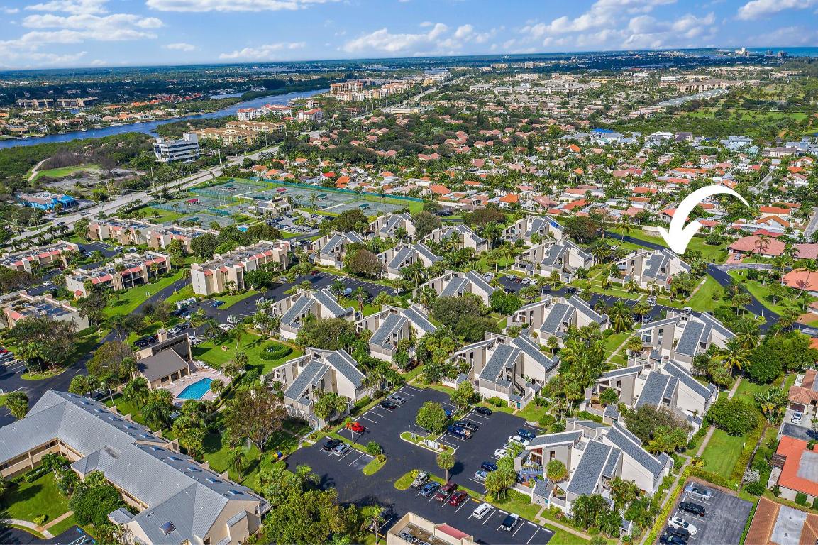 SEA LOFTERS CONDO - Residential Lease