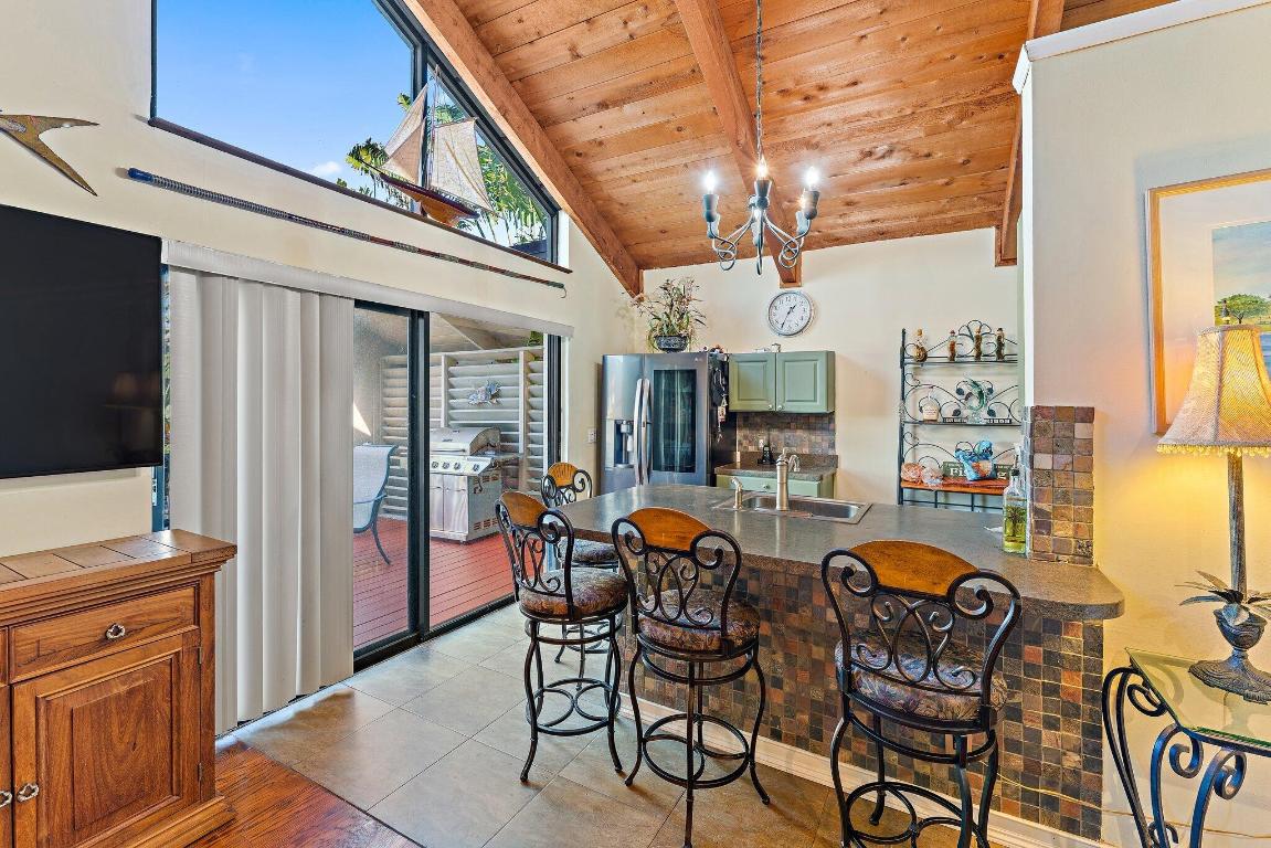 SEA LOFTERS CONDO - Residential Lease