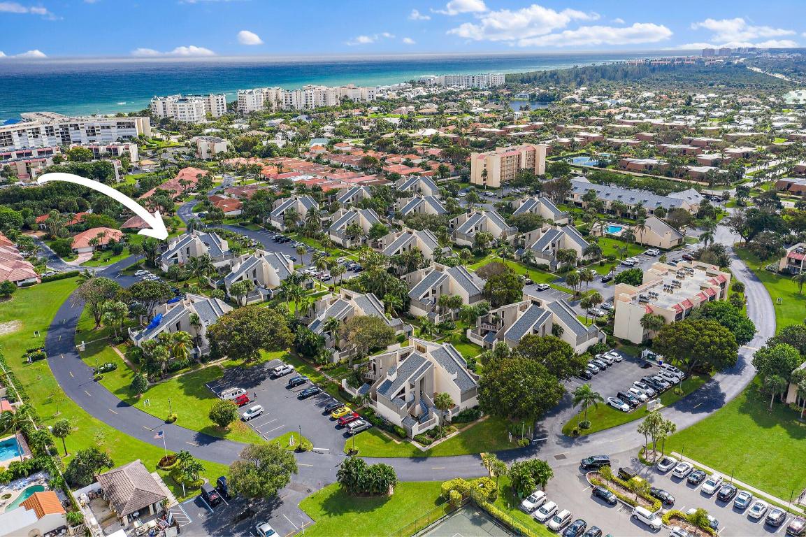 SEA LOFTERS CONDO - Residential Lease