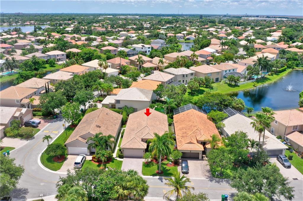 Wyndham Lakes North 158-2 - Residential