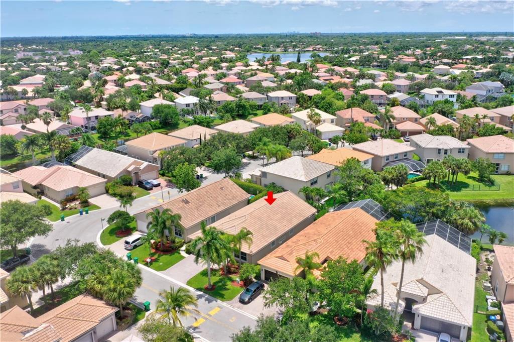 Wyndham Lakes North 158-2 - Residential