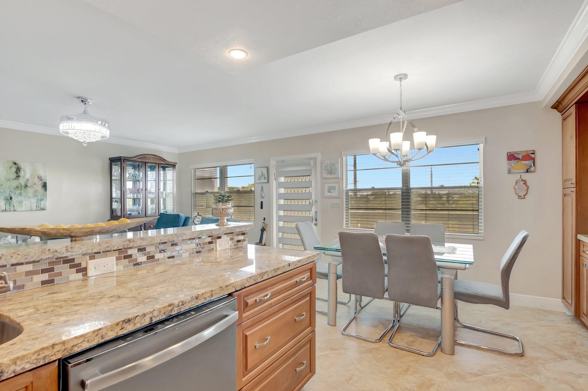 CENTURY VILLAGE EAST RICH - Residential