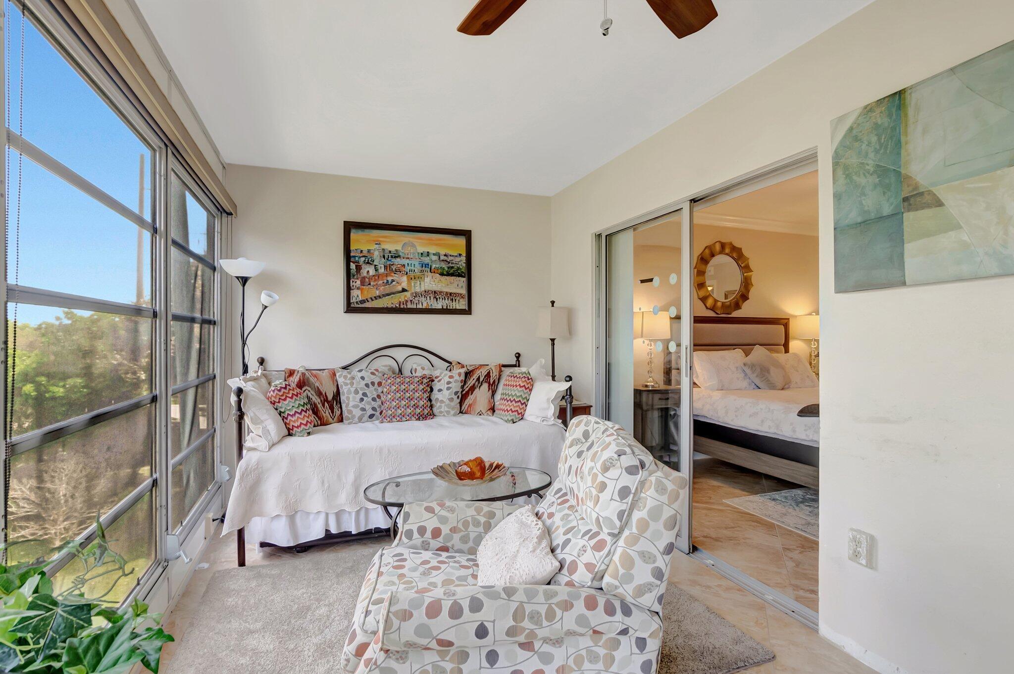 CENTURY VILLAGE EAST RICH - Residential