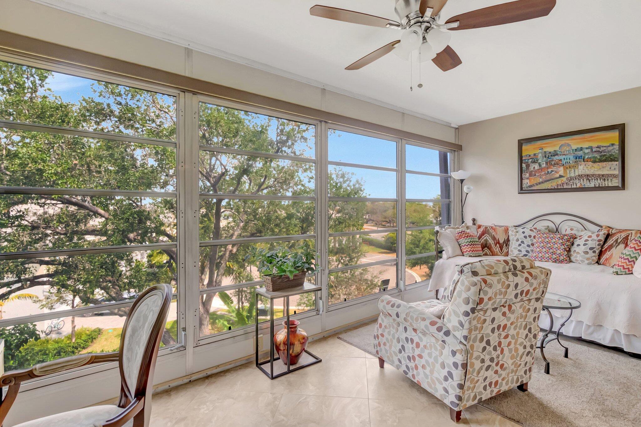 CENTURY VILLAGE EAST RICH - Residential