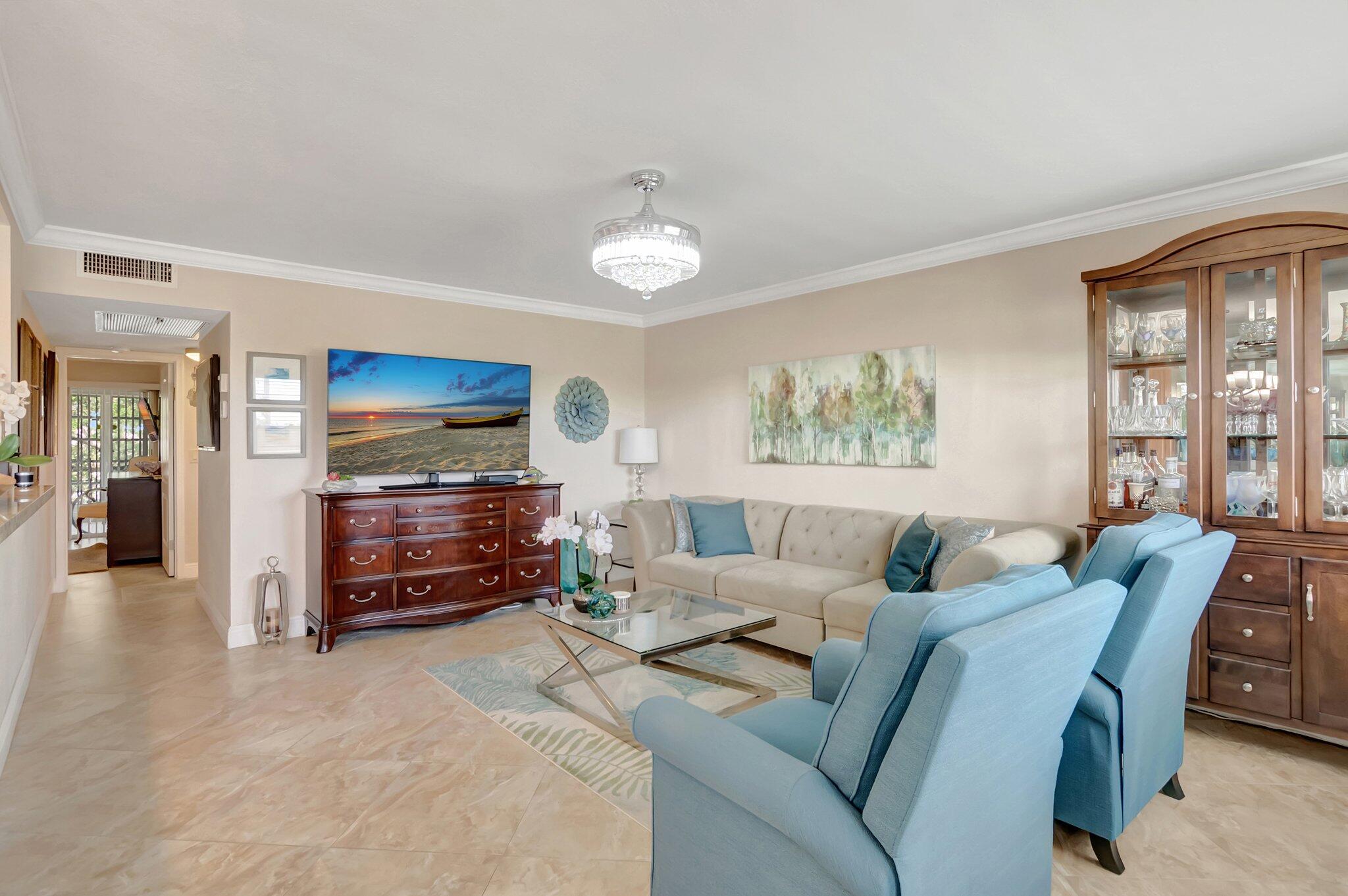 CENTURY VILLAGE EAST RICHMOND F - Residential