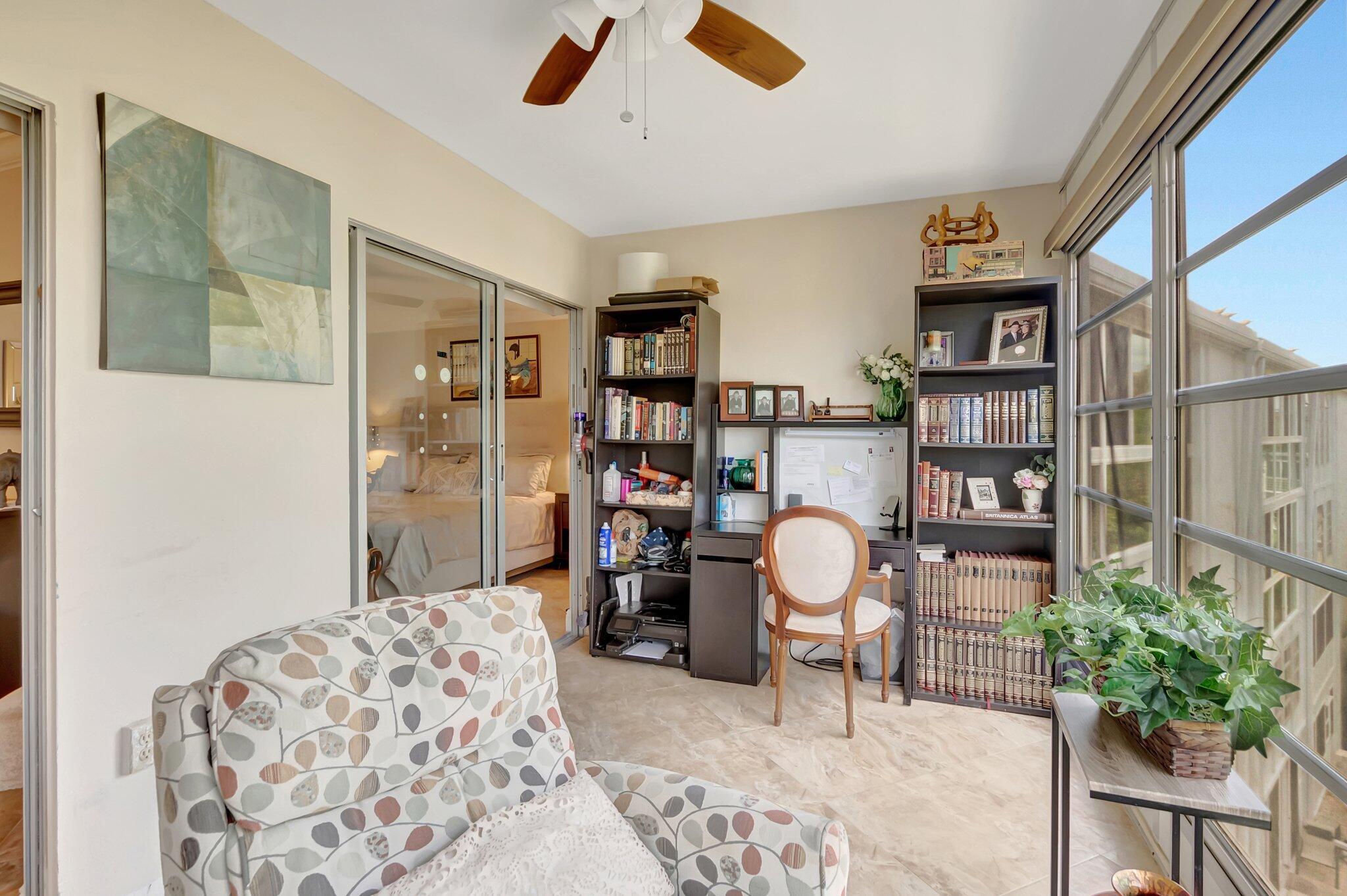 CENTURY VILLAGE EAST RICH - Residential