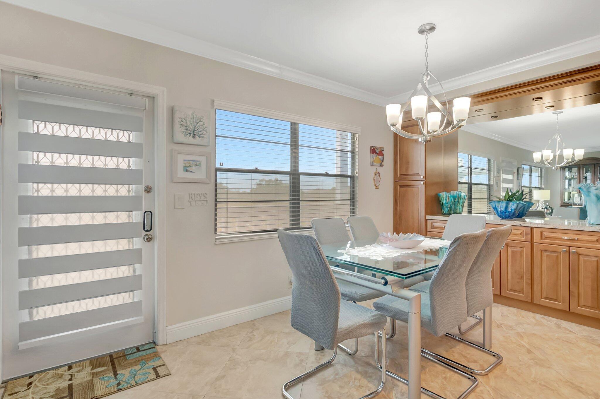 CENTURY VILLAGE EAST RICH - Residential