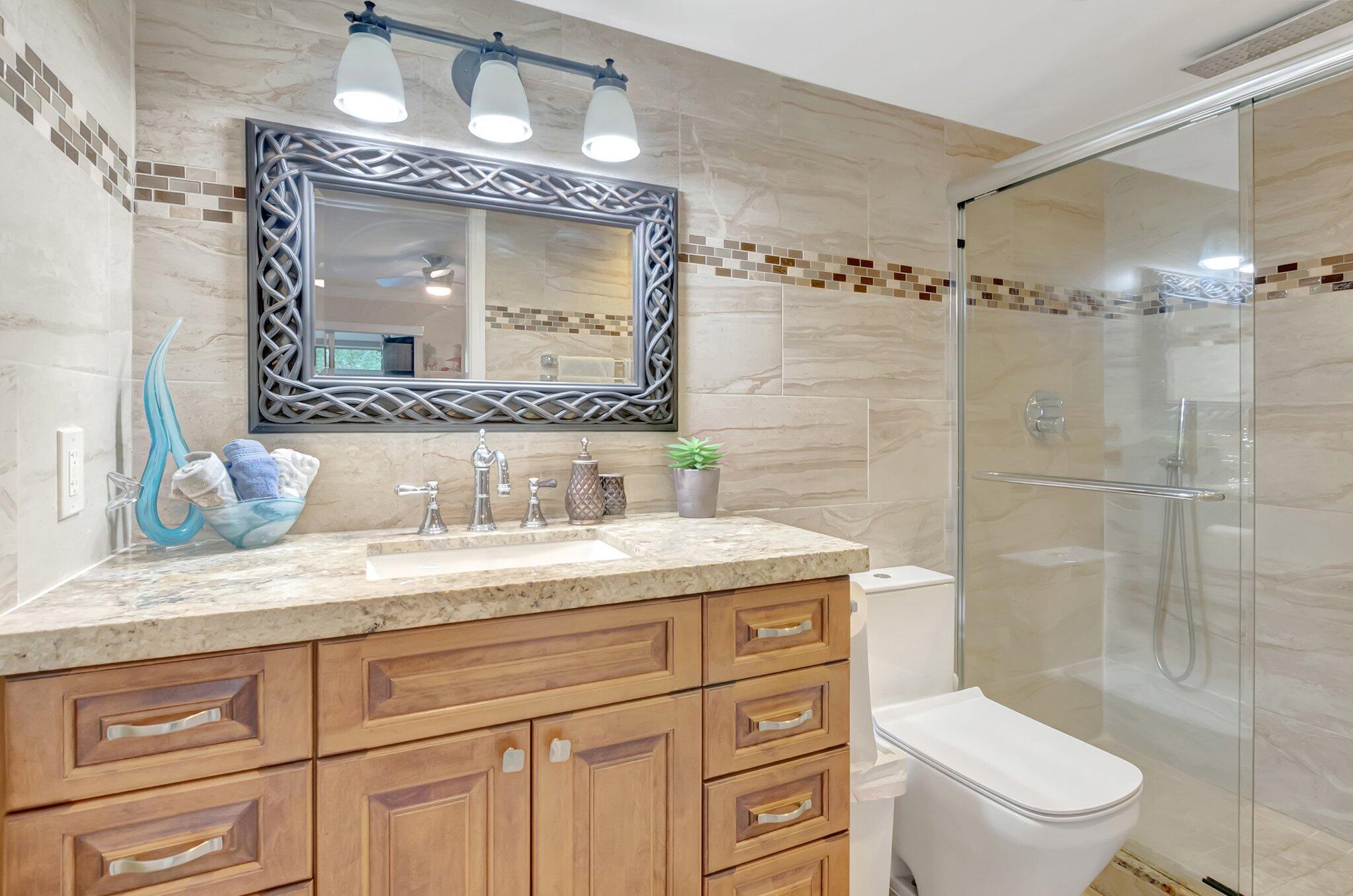 CENTURY VILLAGE EAST RICHMOND F - Residential