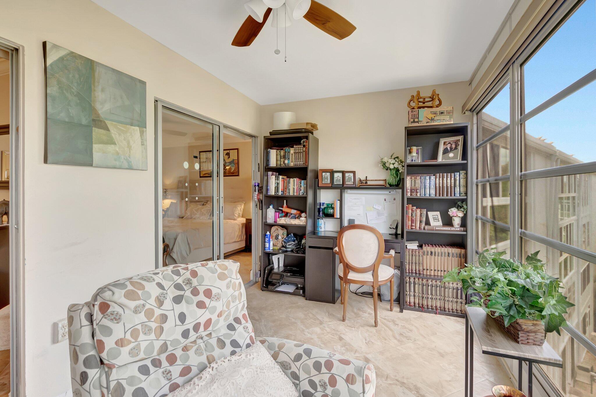 CENTURY VILLAGE EAST RICHMOND F - Residential