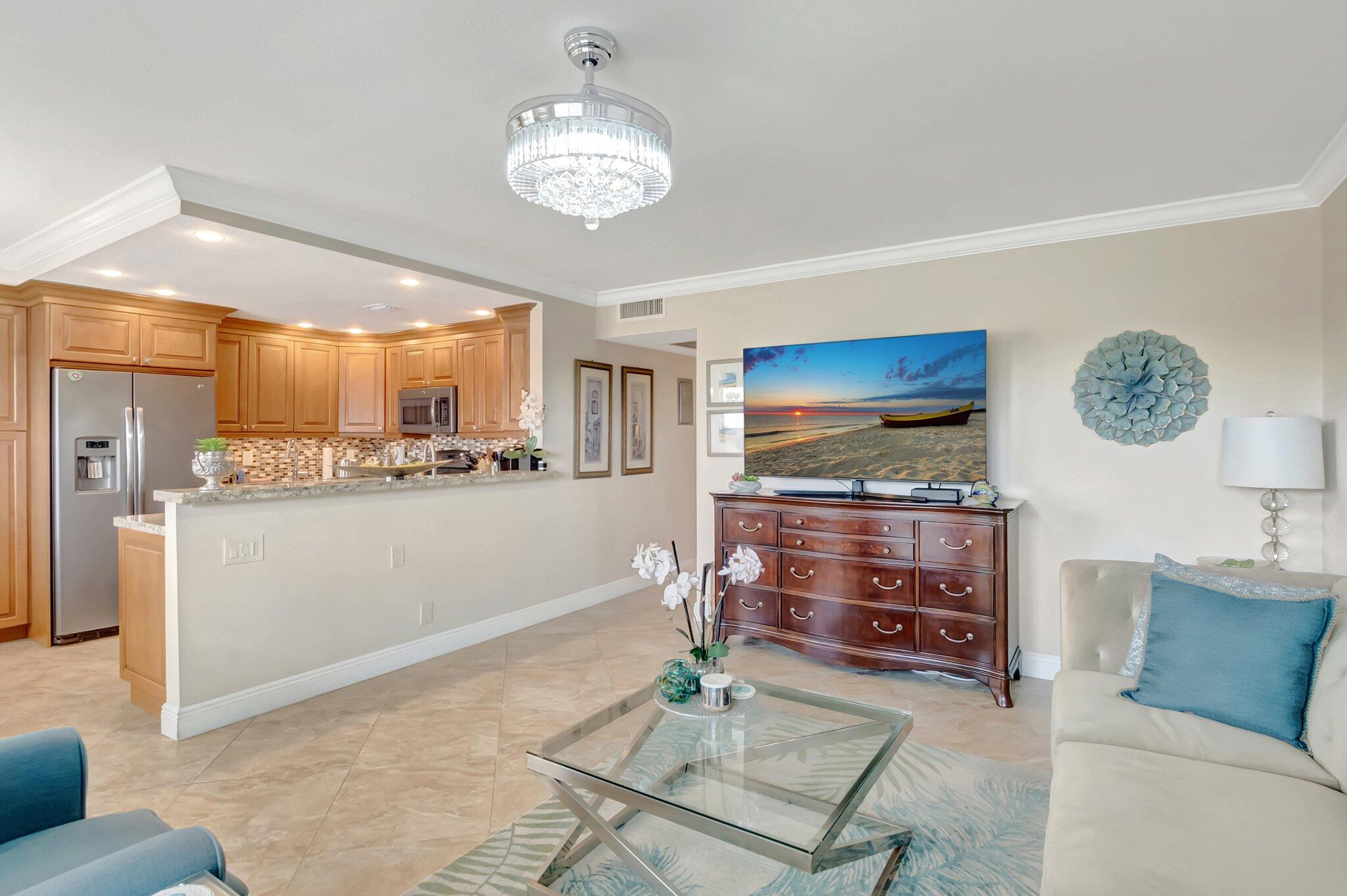 CENTURY VILLAGE EAST RICHMOND F - Residential