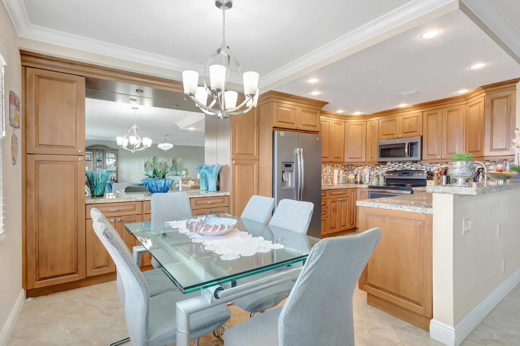 CENTURY VILLAGE EAST RICHMOND F - Residential